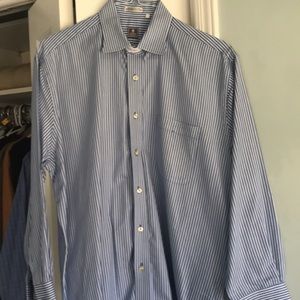 Peter Millar Dress Shirt